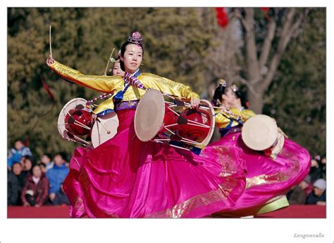 想了解朝鲜族文化吗？来延吉朝鲜族民俗园，体验民俗风情！ - 联途