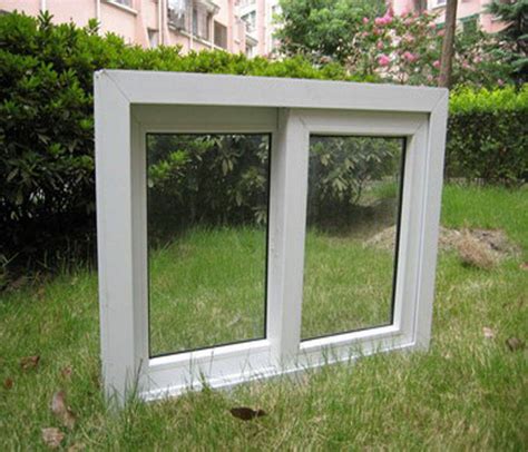 HDUPVC窗、推拉窗、塑钢窗 价格:350元/平方