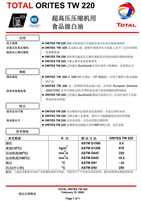 深圳广亚力润滑油有限公司_道达尔MULTIS EP 2 — 多特士：极压锂基脂