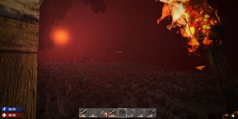 7 Days to Die Xbox One review: Creative survival that misses the mark ...