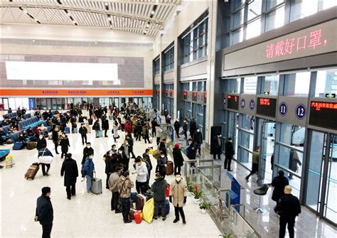 威海市交通运输局 工作动态 暑运落幕，客运中心（威海站、威海北站）到发旅客212.88万人次