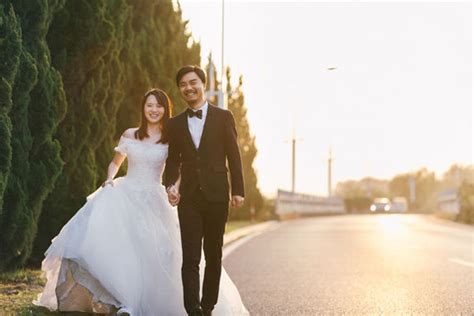 想和你结婚做最幸福的人 - 中国婚博会官网