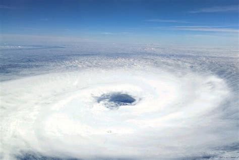 人类史上最强台风：日本泰培台风 造成百亿美元损失