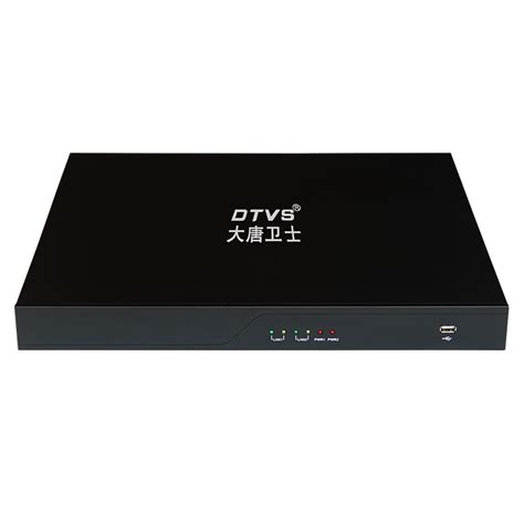大唐卫士DL9132 2远程32口IP数字KVM-江苏大唐卫士科技有限公司