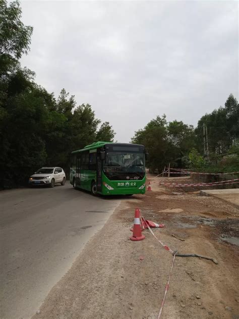 桂平新公交车已经回来了，但为何还没投入使用呢？_公交公司
