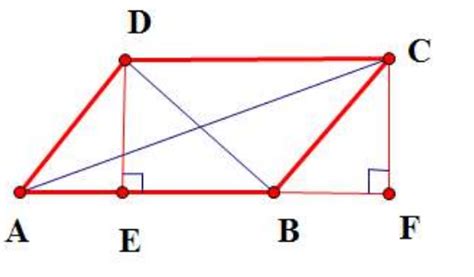 长方形的对角线计算公式-百度经验