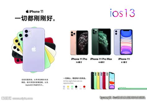 2019新发布iPhone 11、iPhone 11 Pro、iPhone 11 Pro Max尺寸规格对比 - 25学堂