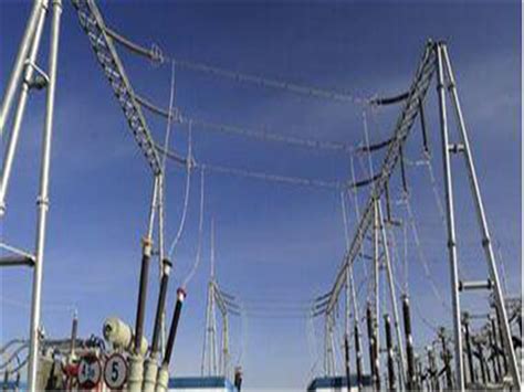 甘肃武威民勤红沙岗风电场线路改建项目 - 西安翰鼎电力科技有限公司