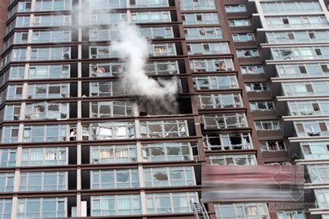 哈尔滨一高层建筑发生天然气爆炸事故-暖通新闻-筑龙暖通空调论坛