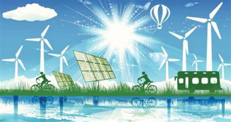 2021年能源行业十大趋势-宝石花同方能源科技有限公司