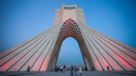 德黑兰一定不能错过的景点-2023德黑兰旅游榜单-德黑兰必体验-自助游攻略-去哪儿攻略
