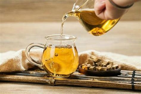 春季养肝护肝 祛湿茶是首选 - 知乎
