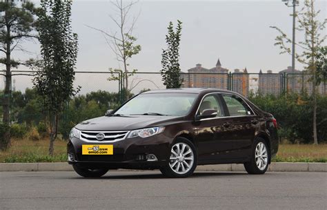 [广州]比亚迪思锐优惠1.2万 购车需预订__一猫汽车网