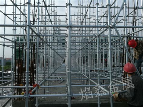 土建脚手架横向水平杆、纵向水平杆、剪刀撑,搭设的基本要点-施工技术-筑龙建筑施工论坛