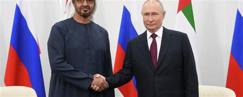 普京抵达阿布扎比并将与阿联酋总统举行会谈 - 2023年12月6日, 俄罗斯卫星通讯社