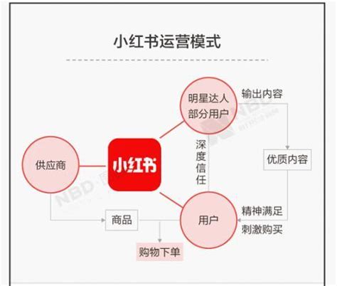 小红书运营模式最新总结 5点教你了解如何运营_公司新闻_杭州酷驴大数据