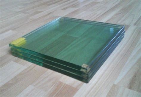 夹层玻璃 - 夹胶玻璃 - 资阳市星成钢化玻璃有限公司