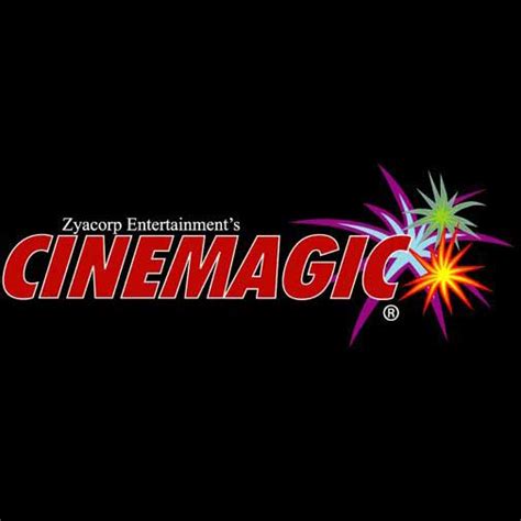 Cinemagic IMAX Saco - Saco, ME - Party Venue