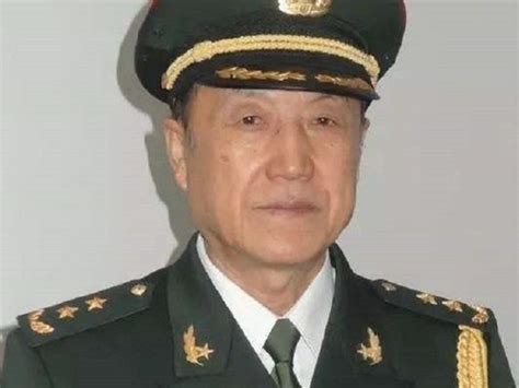 原第47集团军军长林向阳少将已调任第82集团军军长_手机新浪网