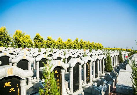 八宝山公墓：国家级墓地,什么级别才能安葬在“第1墓穴区”-昌平墓地网