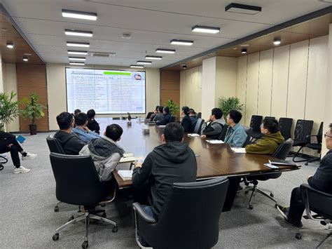 我院实验室举行实验课程建设交流会-华侨大学机电及自动化学院