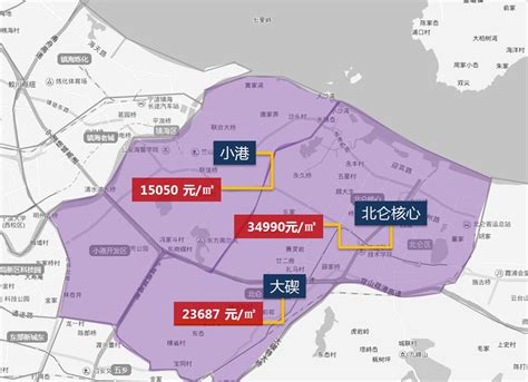宁波北仑柴桥地铁规划,宁波2030年规划图,北仑春晓地铁规划_大山谷图库