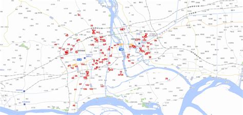 扬州市市区存量住宅用地信息公示（3月31日）_信息公开_扬州市自然资源和规划局