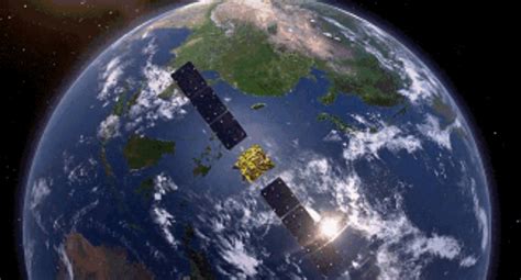 航海必备--全球卫星定位系统（GPS）简介_精艇游艇网