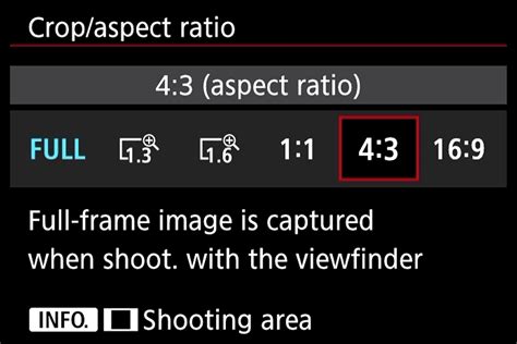 What Is Aspect Ratio? Definition With Examples From Films