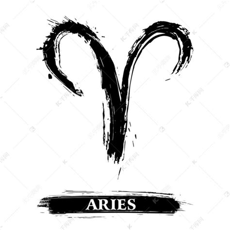 白羊座海报_The丶Only丶Aries-站酷ZCOOL