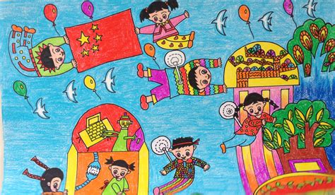 “礼赞二十大 共绘新时代” 重庆市青少年知识产权绘画海报创意大赛获奖作品公示-上游新闻 汇聚向上的力量
