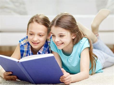 阅读对孩子成长的7种作用，家长千万不要忽略！这样做让孩子爱上阅读！ - 知乎