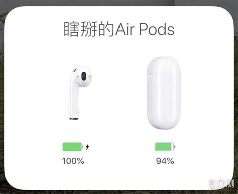 Apple AirPods二代评测——你想知道的都在这里_试用报告_新浪众测