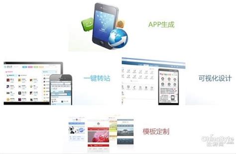 手机建站-建站服务-扬州天利网络技术开发有限公司
