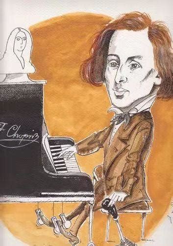 读书 | 经典名画——《钢琴家肖邦与作家乔治·桑》的背后_文化 _ 文汇网