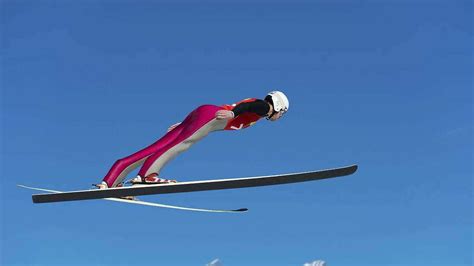 《冬奥会》【回放】高山滑雪女子回转决赛