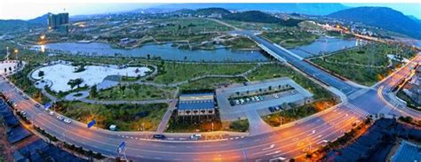 郴州高新区申报“省级水利风景区”获批,高新区升级,规划 -高新技术产业经济研究院