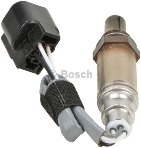 Bosch 13571 Oxygen Sensor | THMotorsports