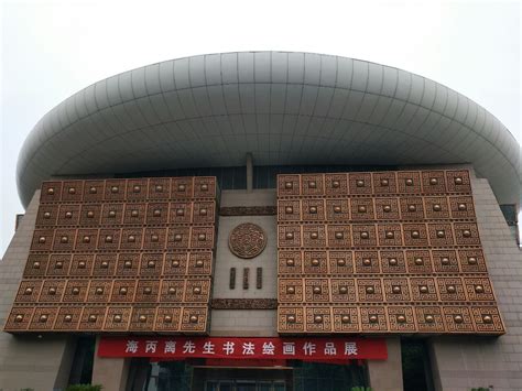 开馆一年 郑州博物馆成“网红”-河南省文物局