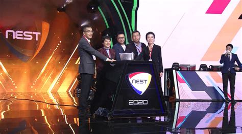 完善电竞生态、聚合消费升级 2018中国电子竞技创新大赛决赛打响_游戏_腾讯网