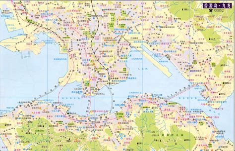 粤港澳大湾区规划，香港迎来新时代？！ - 知乎