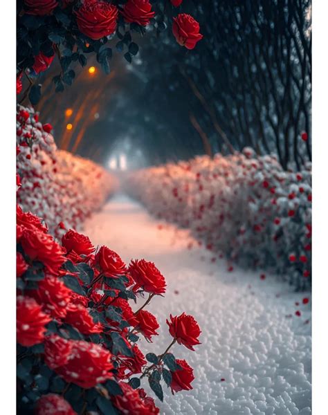 雪中的爱恋插画图片下载-正版图片400083781-摄图网