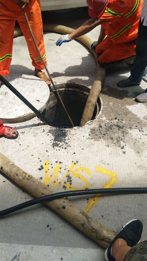 六安市污水管道清淤 下水道检测修复 管道疏通机-环保在线