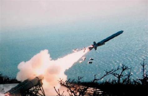 美媒：中国向南海试射反舰弹道导弹 _凤凰网