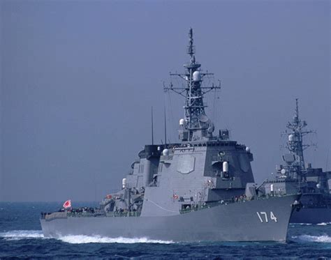 日本新型"宙斯盾"舰首次在美试射"标准"3 BlockⅡA，号称可拦截洲际导弹-中国南海研究院