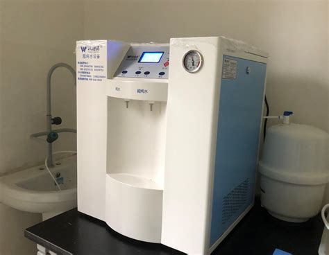 公司动态 - 四川沃特尔水处理设备有限公司