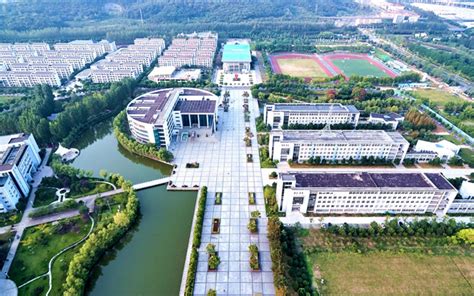南京信息职业技术学院2024年开设哪些专业？ - 职教网
