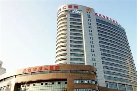 武汉市十大医院排名,武汉医院排行榜前十名 | WE生活