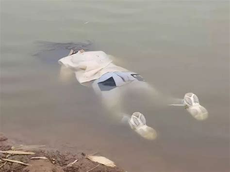 惨！自贡某水库发现浮尸，死者为一名年轻女性。