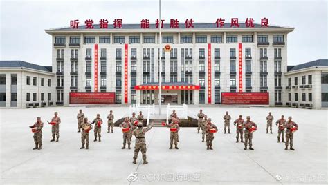浙江省武警总队副司令员张建超到金华市看守所检查指导工作